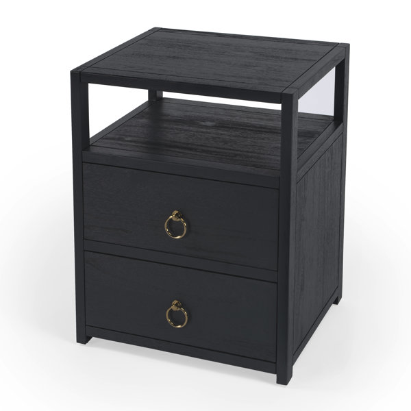 Extra Wide Nightstands Joss & Main